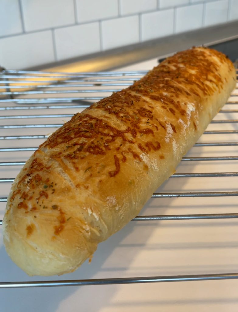 Sandwich Baguette