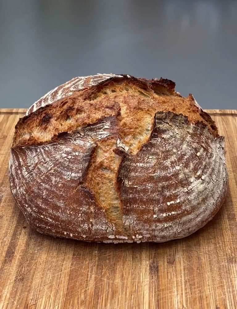 F*** IT - Das einfachste Brot der Welt
