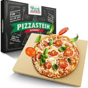 Pizzastein für Backofen & Gasgrill_final