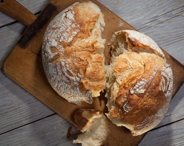 Das Gesündeste Brot Der Welt F*** IT - Das einfachste Brot der Welt - Jo Semola