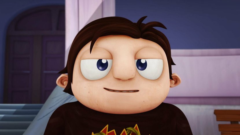 Avatar-Foto