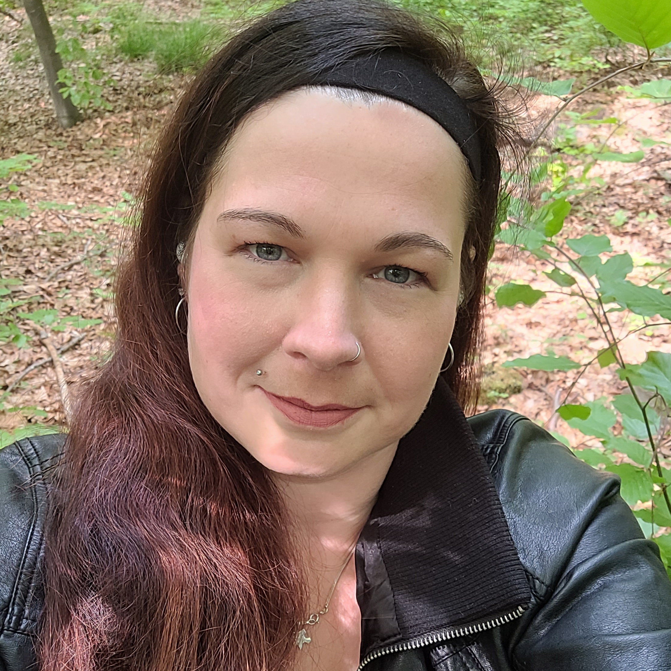 Avatar-Foto