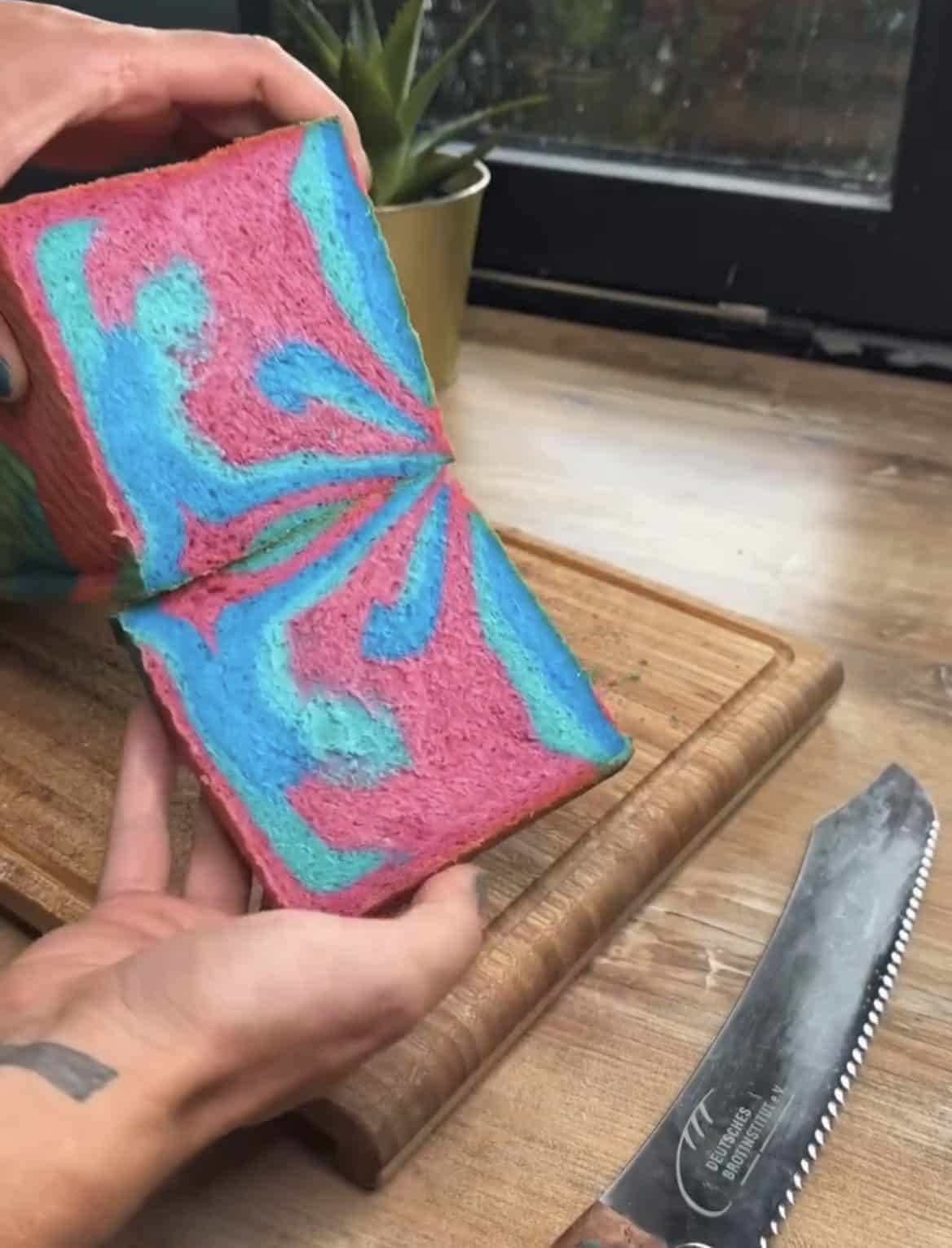 Barbie Toastbrot - Jo Semola Barbie Toastbrot - Jo Semola