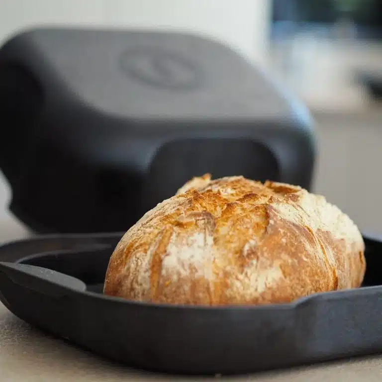 Bread Pan