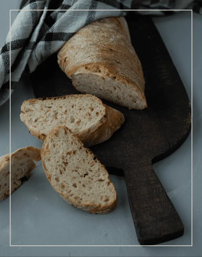 Zwiebelbrot aus Einfach. Lecker. Brot.