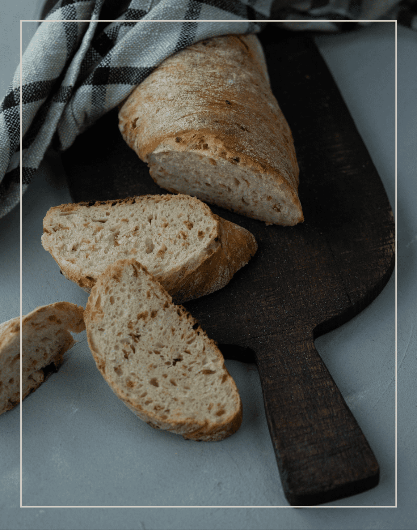 Zwiebelbrot aus Einfach. Lecker. Brot. - Jo Semola