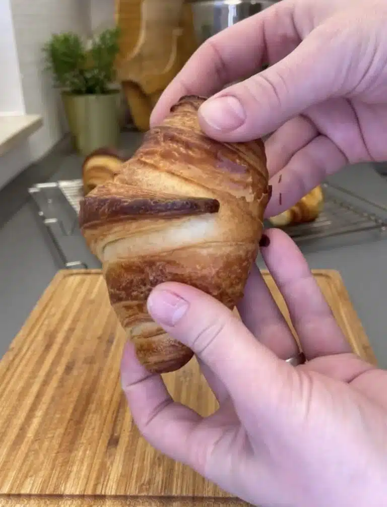 Croissants