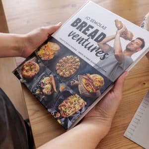 Breadventures Titelbild