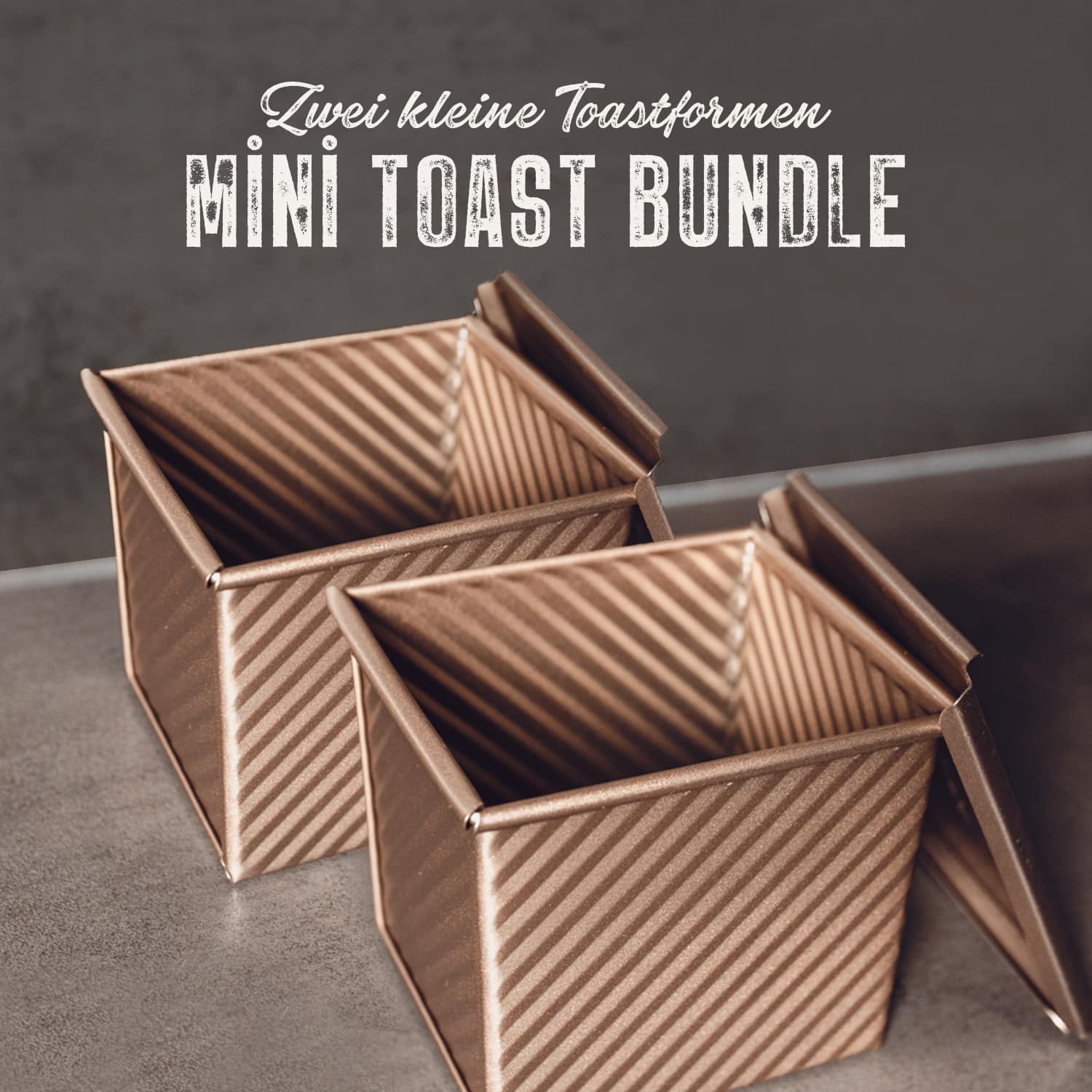 toast mini bundle