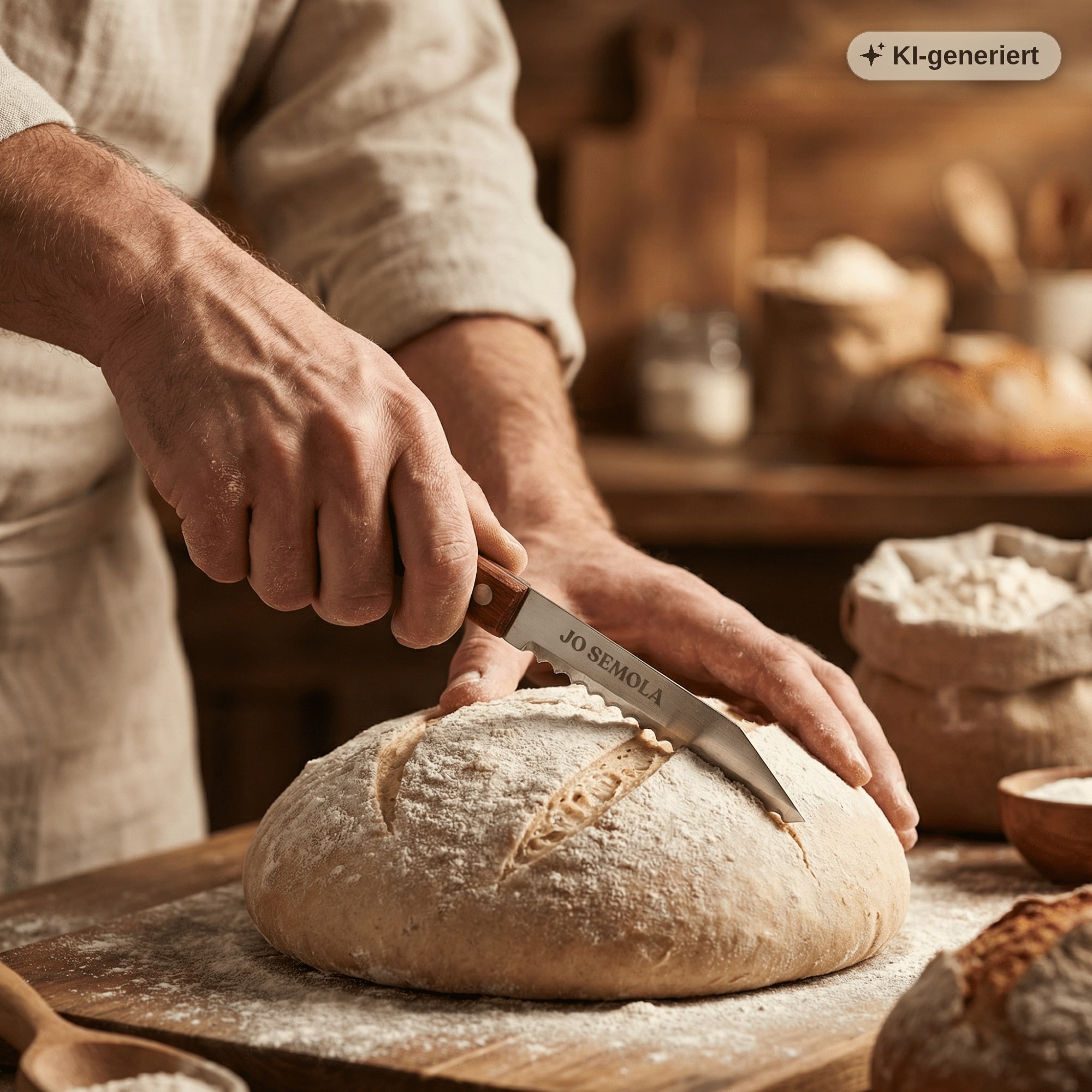 Teigmesser_mit_Holzgriff-josemola2